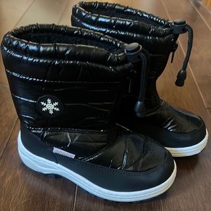 Apres by Lamo kids snow boots